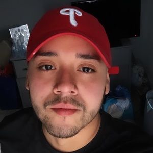 Meet your Posher, Steven